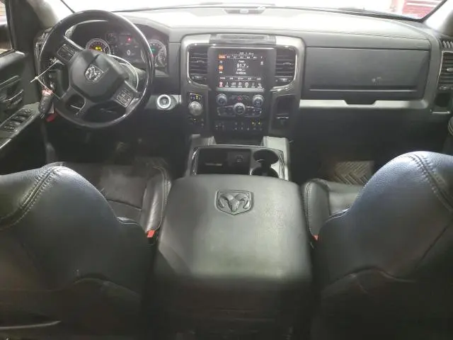 2015 RAM 1500 SPORT  