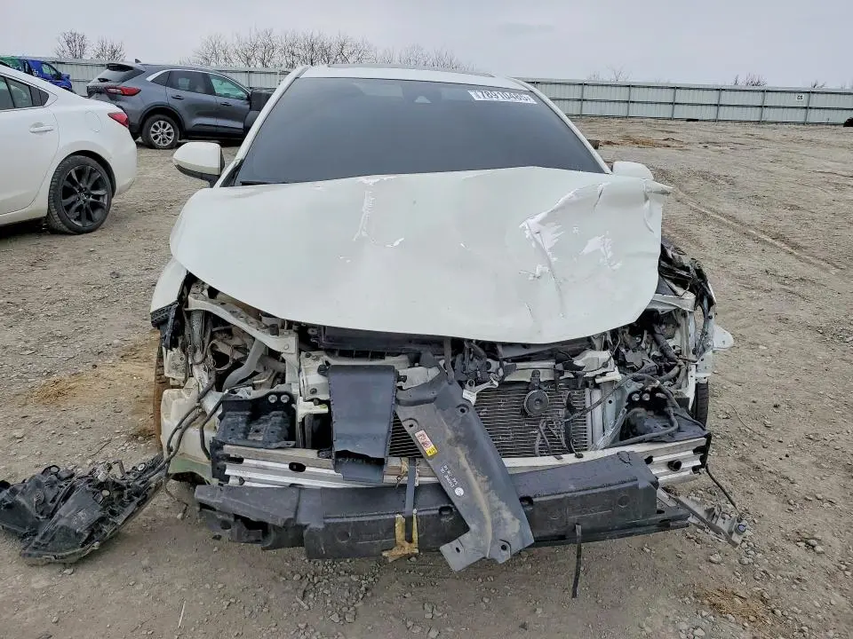 2020 TOYOTA COROLLA XSE  