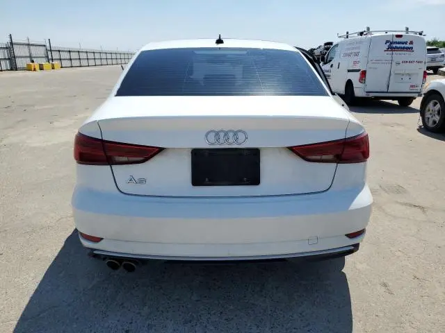 2019 AUDI A3 PREMIUM  