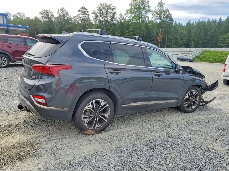 2020 HYUNDAI SANTA FE LIMITED 2.0T  