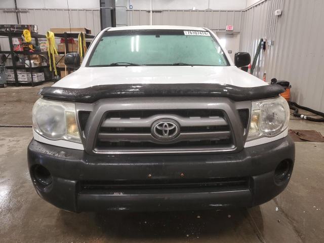 2010 TOYOTA TACOMA 