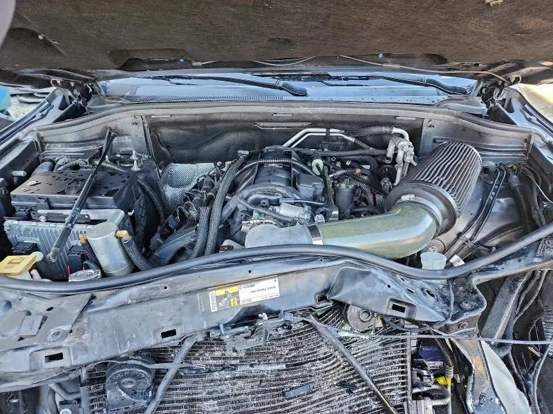 2017 DODGE DURANGO R/T  