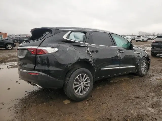 2022 BUICK ENCLAVE PREMIUM