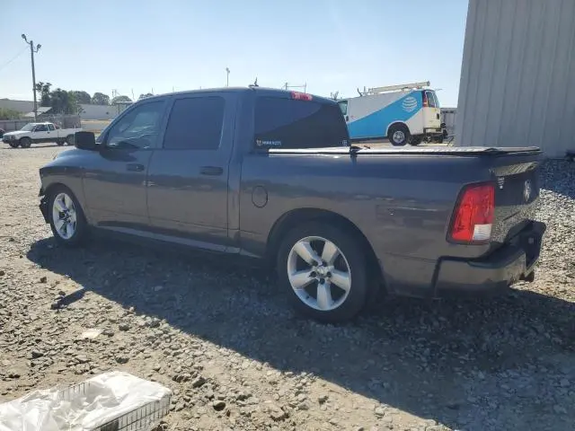 2015 RAM 1500 ST  