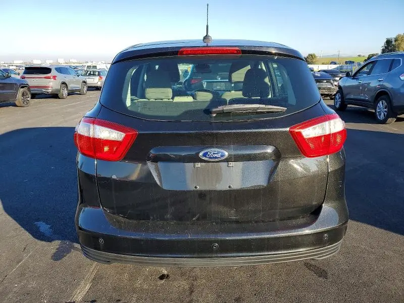 2013 FORD C-MAX SE  