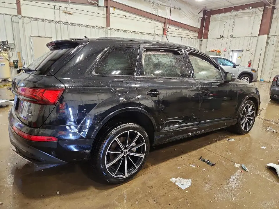 2023 AUDI Q7 PREMIUM PLUS  