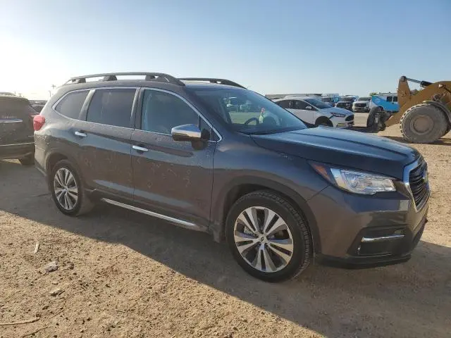 2021 SUBARU ASCENT TOURING