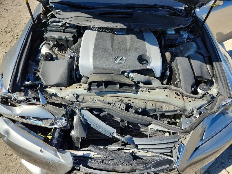 2016 LEXUS IS 300  