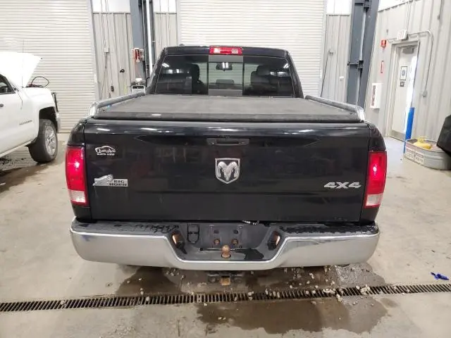 2014 RAM 1500 SLT
