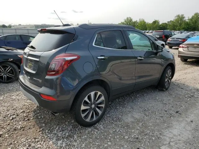 2017 BUICK ENCORE PREFERRED II  
