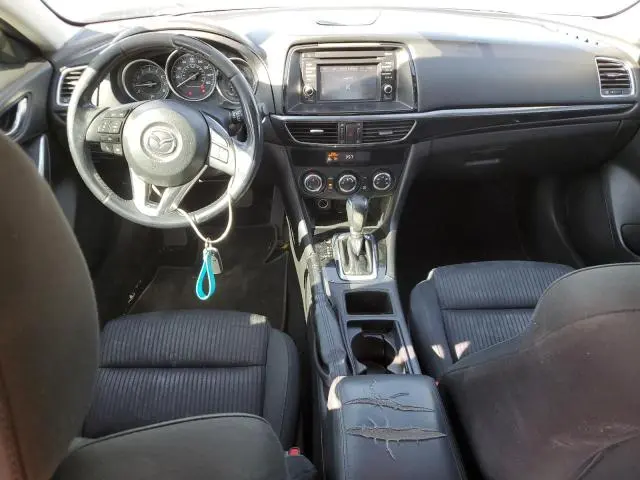 2015 MAZDA 6 SPORT  