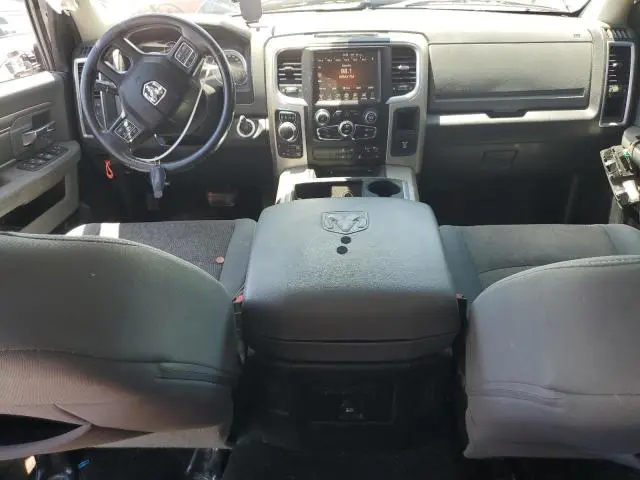2015 RAM 1500 SLT  