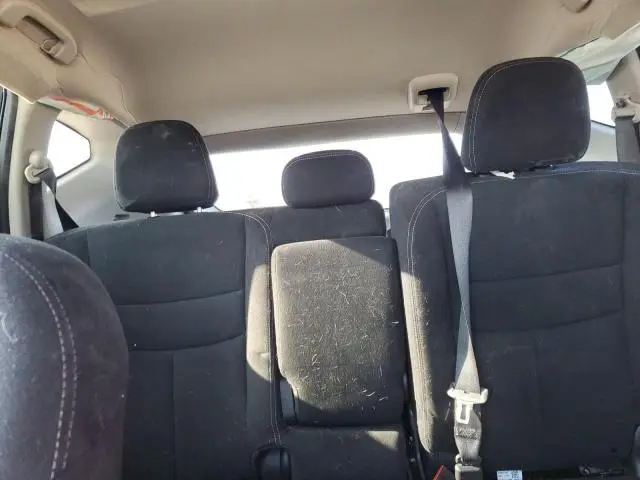 2021 NISSAN MURANO SV  