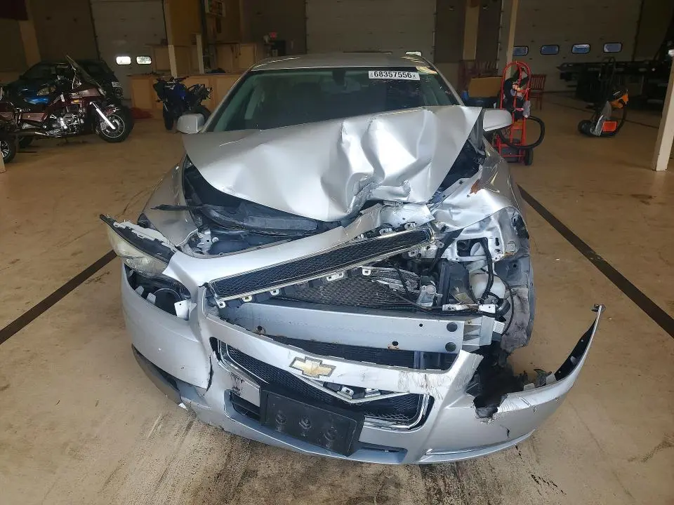 2012 CHEVROLET MALIBU 1LT  