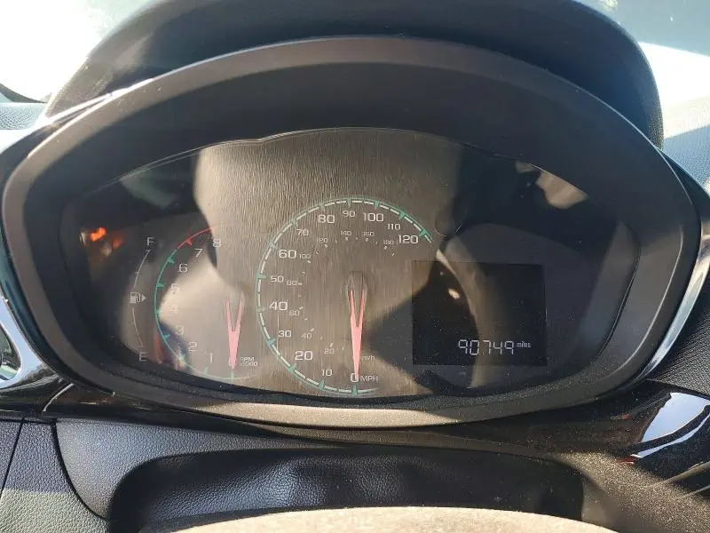 2020 CHEVROLET SPARK 1LT  