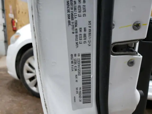 2015 DODGE DART SE AERO  