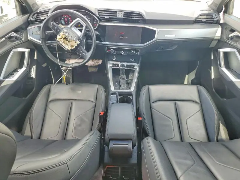 2024 AUDI Q3 PREMIUM 40  