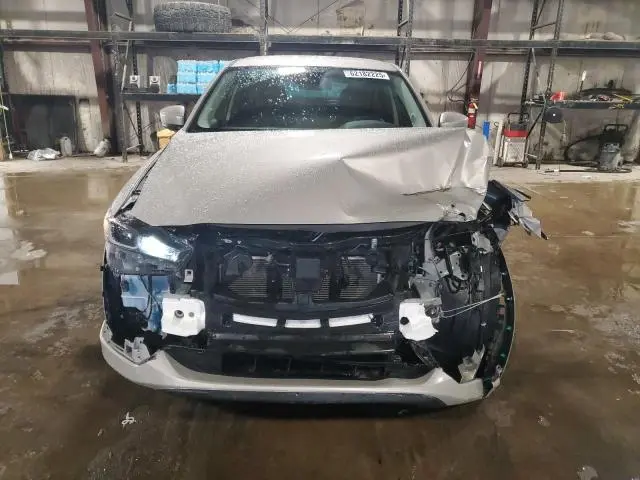 2025 MAZDA CX-5 SELECT  