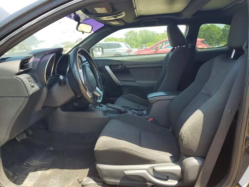 2013 SCION TC BASE  