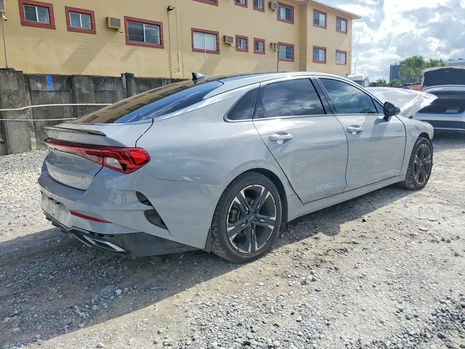 2023 KIA K5 GT LINE  