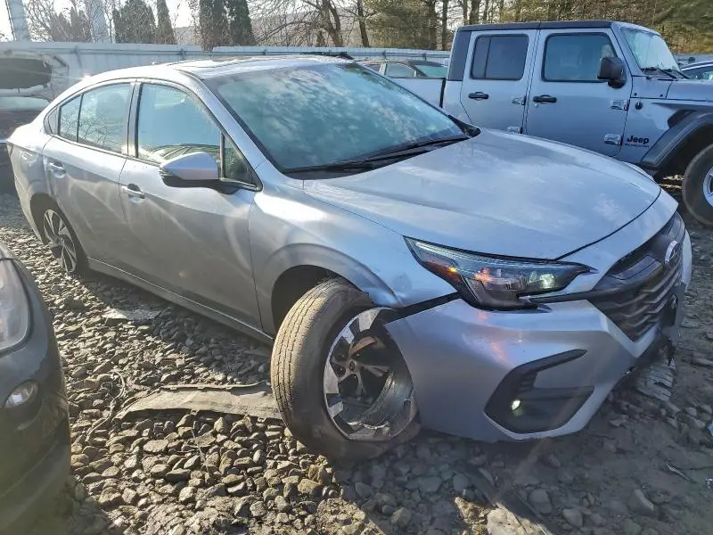 2024 SUBARU LEGACY PREMIUM  