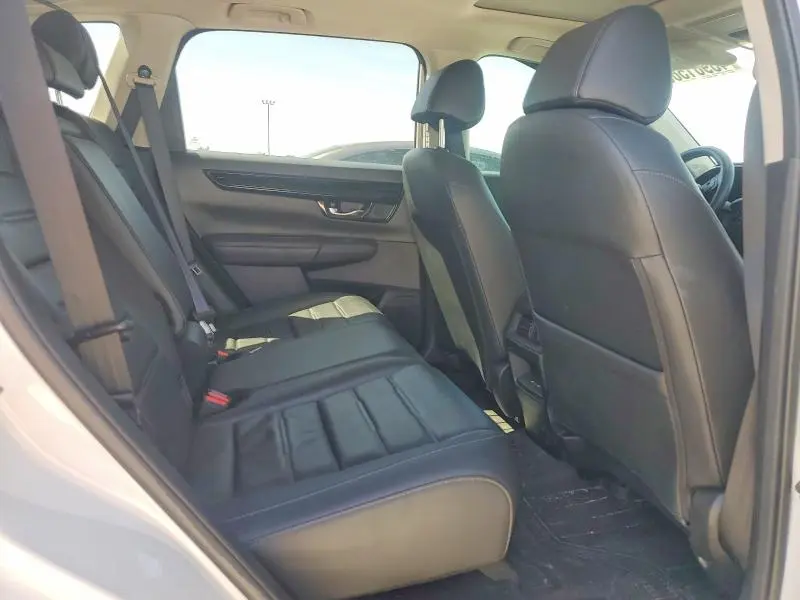 2024 HONDA CR-V EXL  