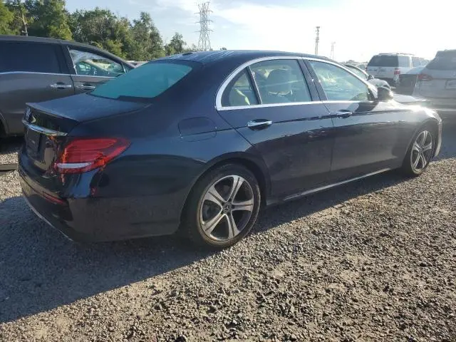 2018 MERCEDES-BENZ E 300  