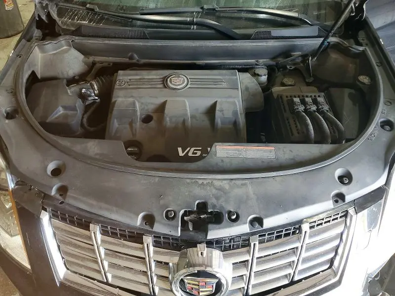 2013 CADILLAC SRX PERFORMANCE COLLECTION  