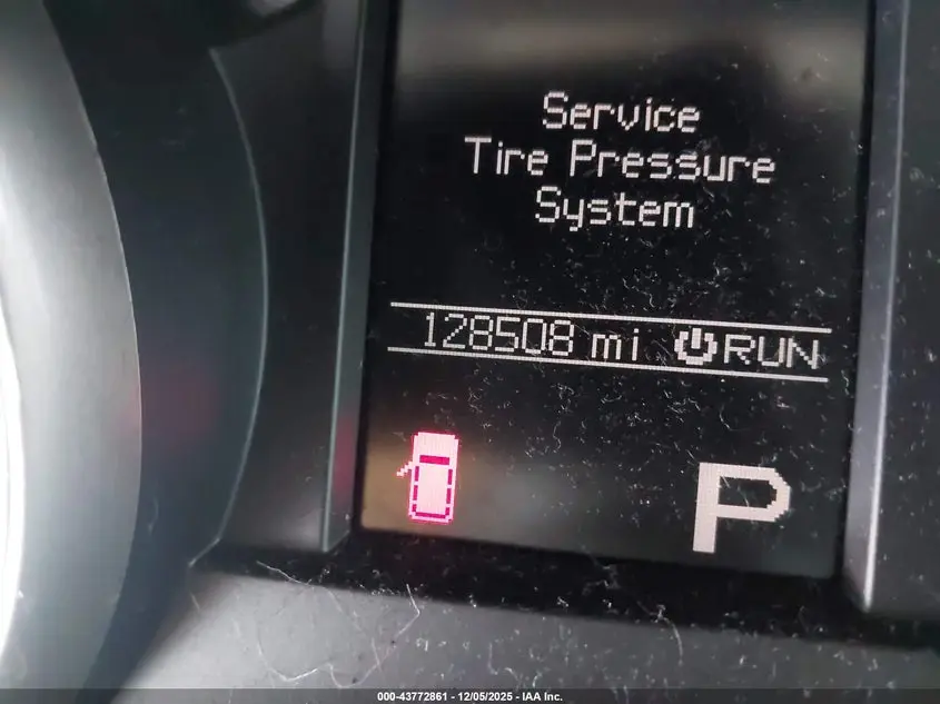 2013 JEEP GRAND CHEROKEE LIMITED