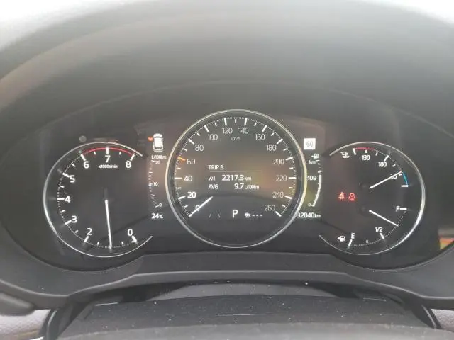 2024 MAZDA CX-5 PREMIUM  