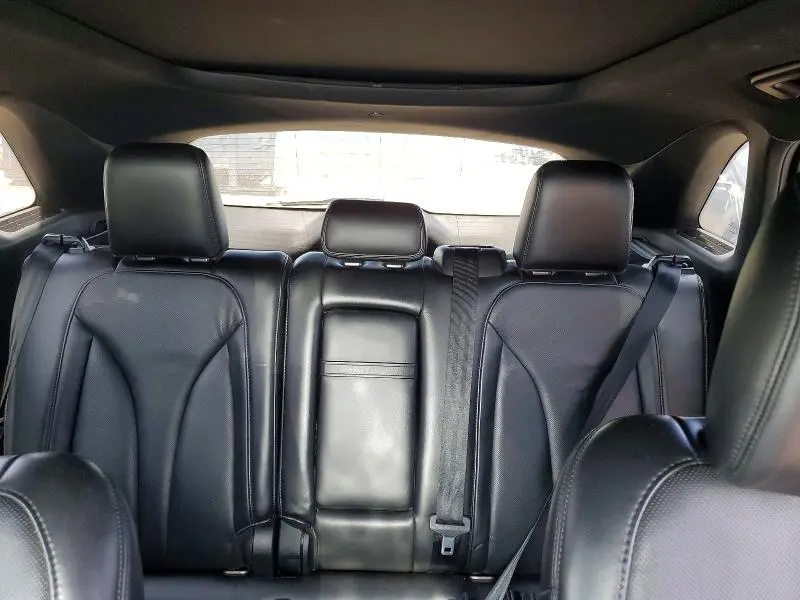 2018 LINCOLN MKC RESERVE  