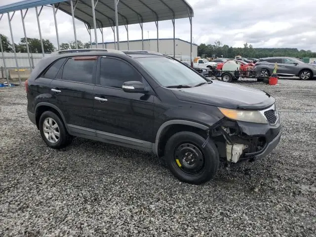 2011 KIA SORENTO BASE  