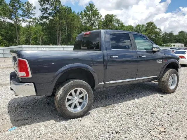 2016 RAM 1500 LONGHORN  
