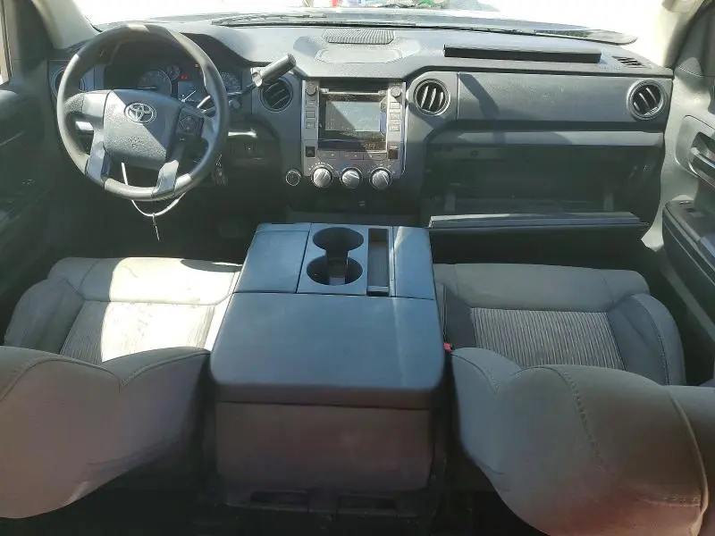 2017 TOYOTA TUNDRA SR  