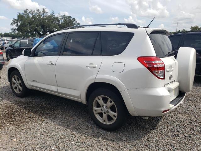 2010 TOYOTA RAV4 LIMITED