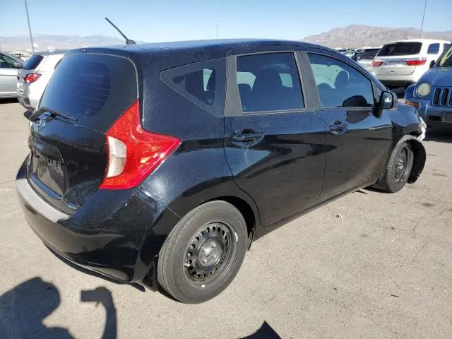 2014 NISSAN VERSA NOTE S  