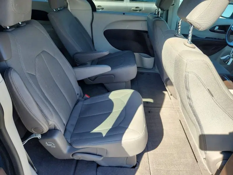 2021 CHRYSLER PACIFICA TOURING  