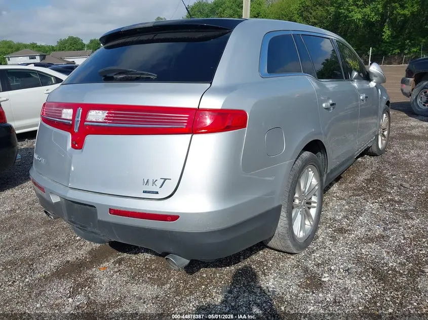 2015 LINCOLN MKT ECOBOOST