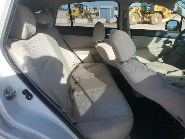 2014 SUBARU XV CROSSTREK 2.0 PREMIUM  
