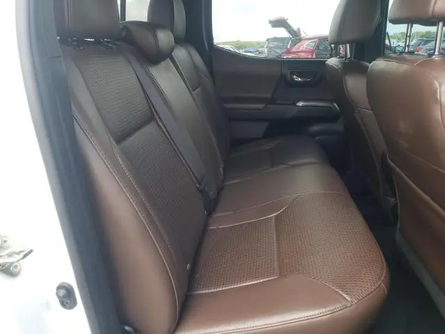 2020 TOYOTA TACOMA DOUBLE CAB  