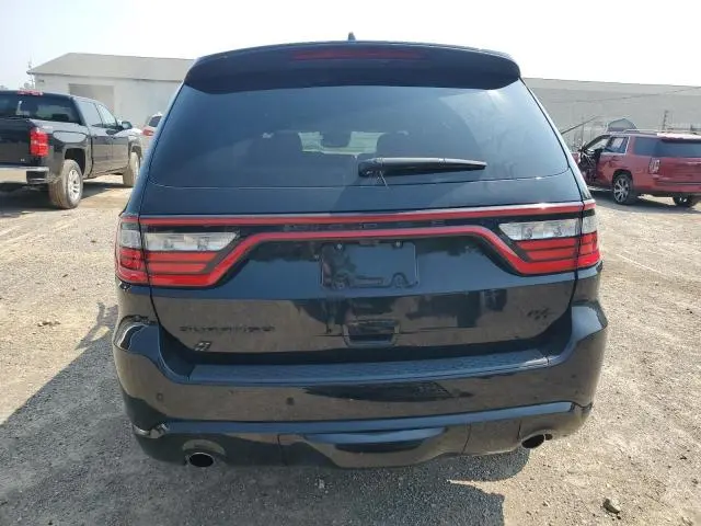 2024 DODGE DURANGO R/T  