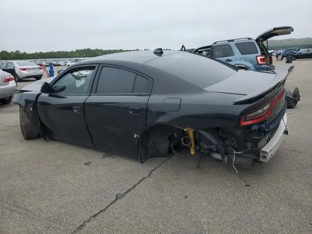 2021 DODGE CHARGER SCAT PACK  