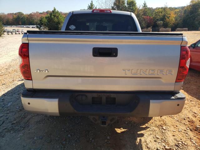 2015 TOYOTA TUNDRA CREWMAX LIMITED