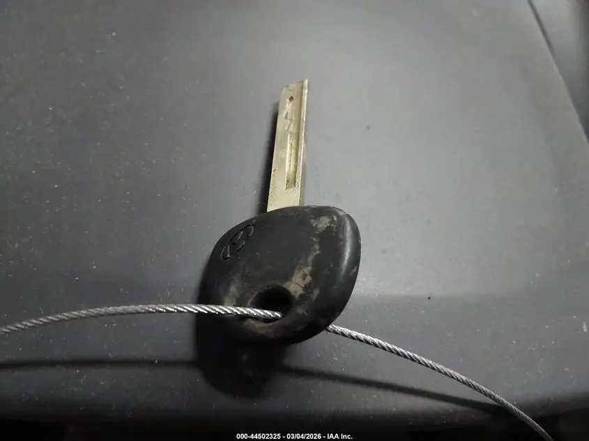 2015 HYUNDAI ACCENT GLS