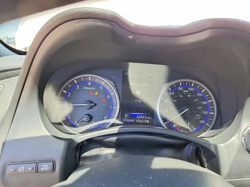2018 INFINITI Q60 2.0T PURE  