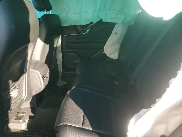 2024 LINCOLN CORSAIR RESERVE  