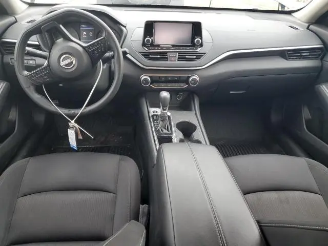 2024 NISSAN ALTIMA S