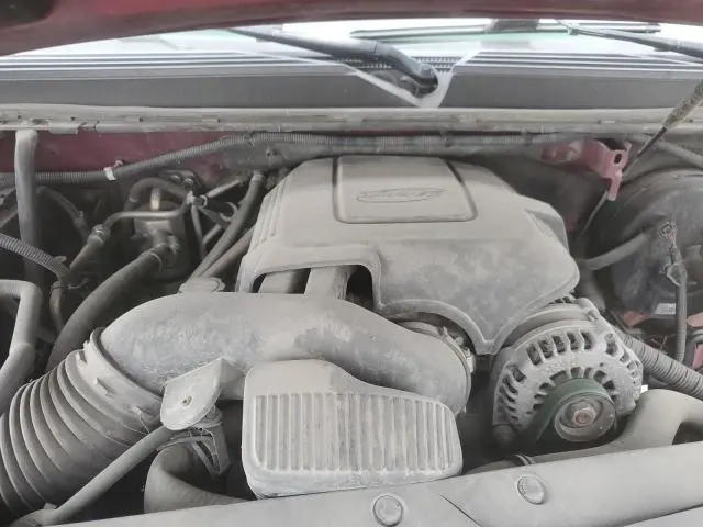 2010 CHEVROLET TAHOE K1500 LT  