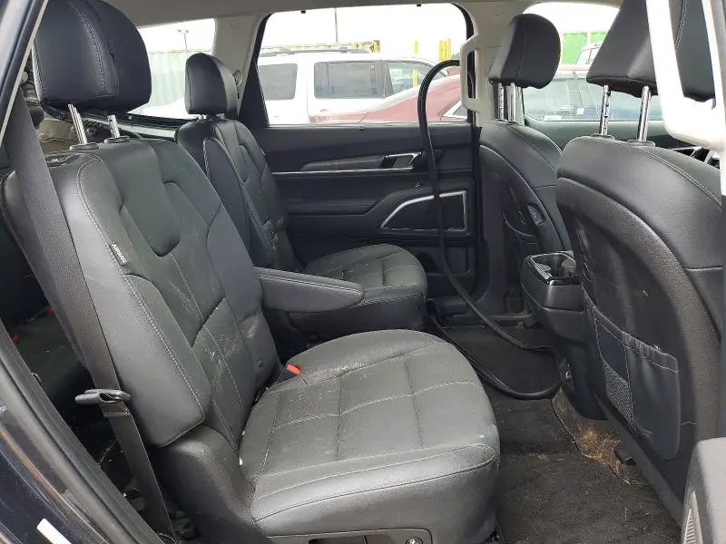 2023 KIA TELLURIDE EX  