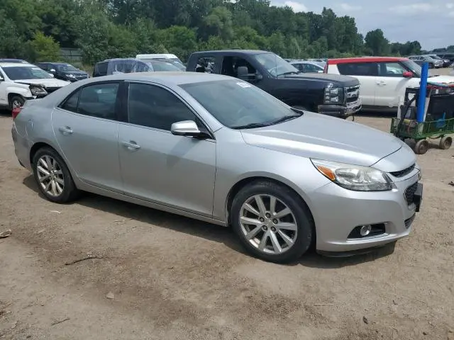2015 CHEVROLET MALIBU 2LT  